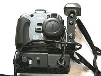 vivagraph camera